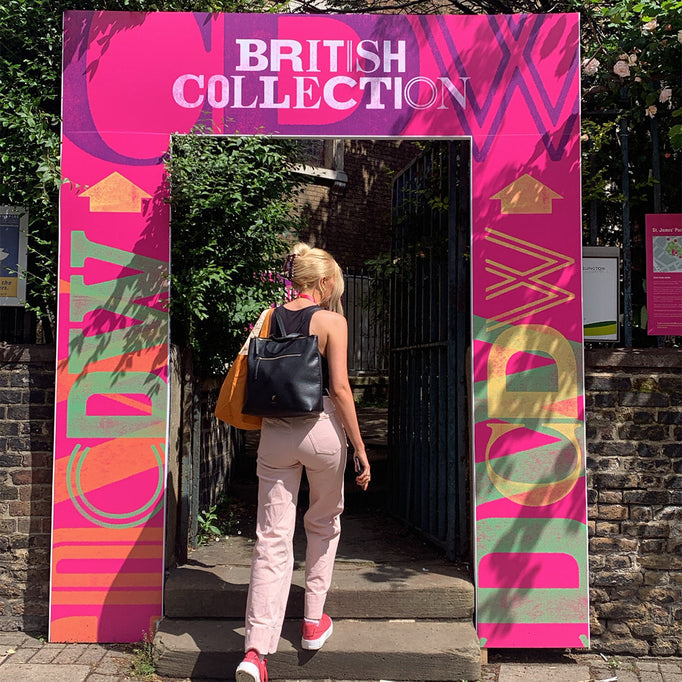 Clerkenwell Design Week: A Circular Economy Special